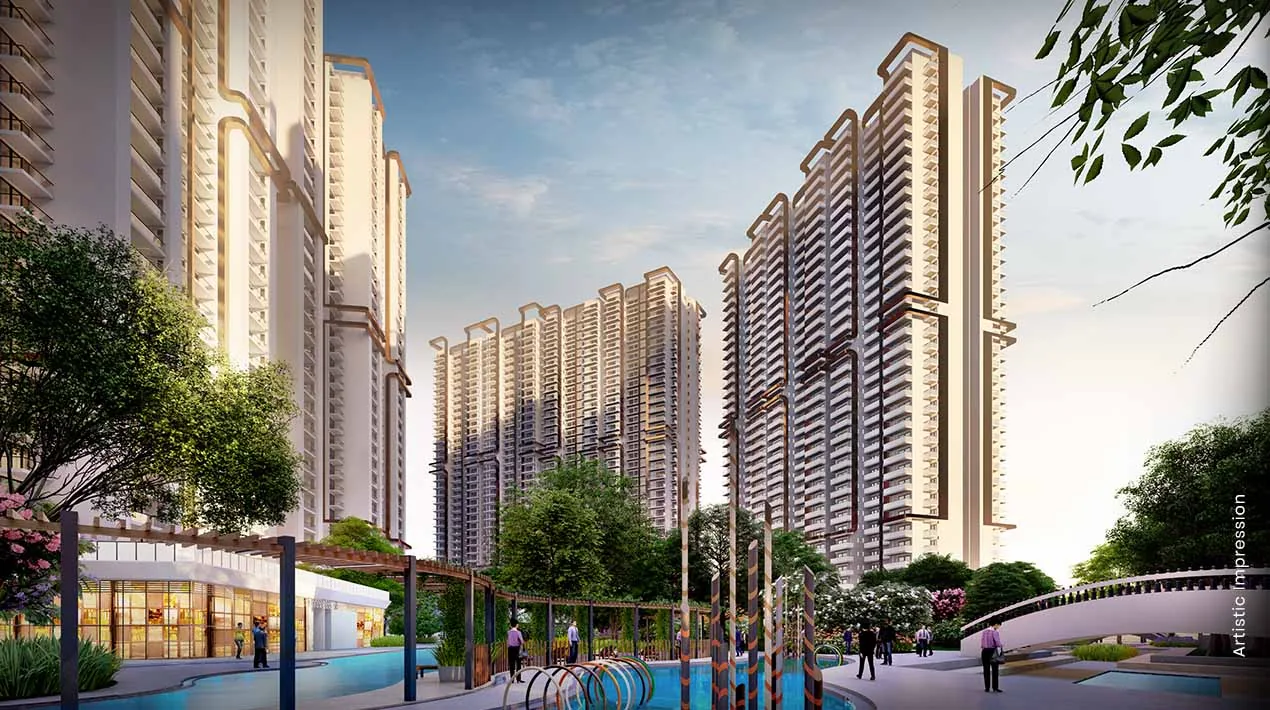Gurgaon Luxury Real Estate 2026: SPR & Dwarka Expressway