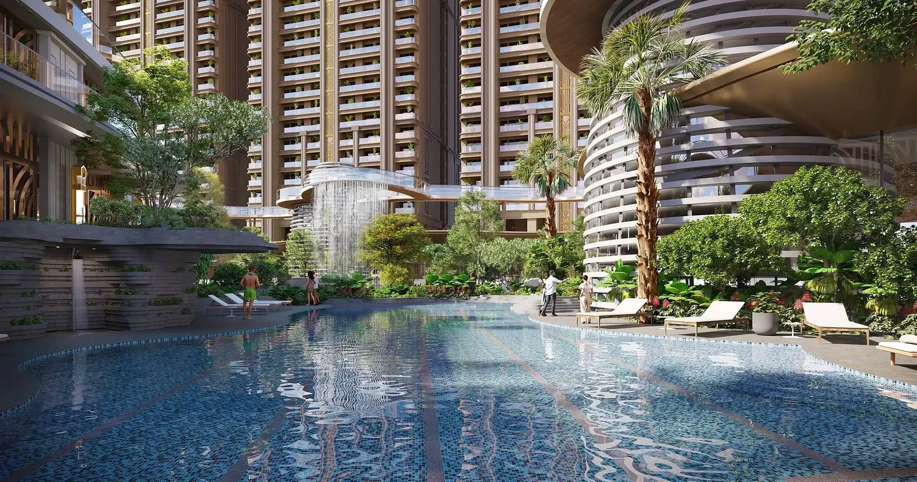 Westin Residences